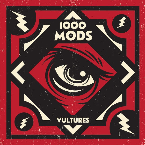 Vultures | Retro Vinyl Club