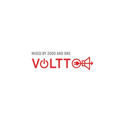 VOLTT | Retro Vinyl Club
