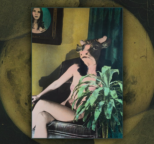 Mother Moon | Retro Vinyl Club