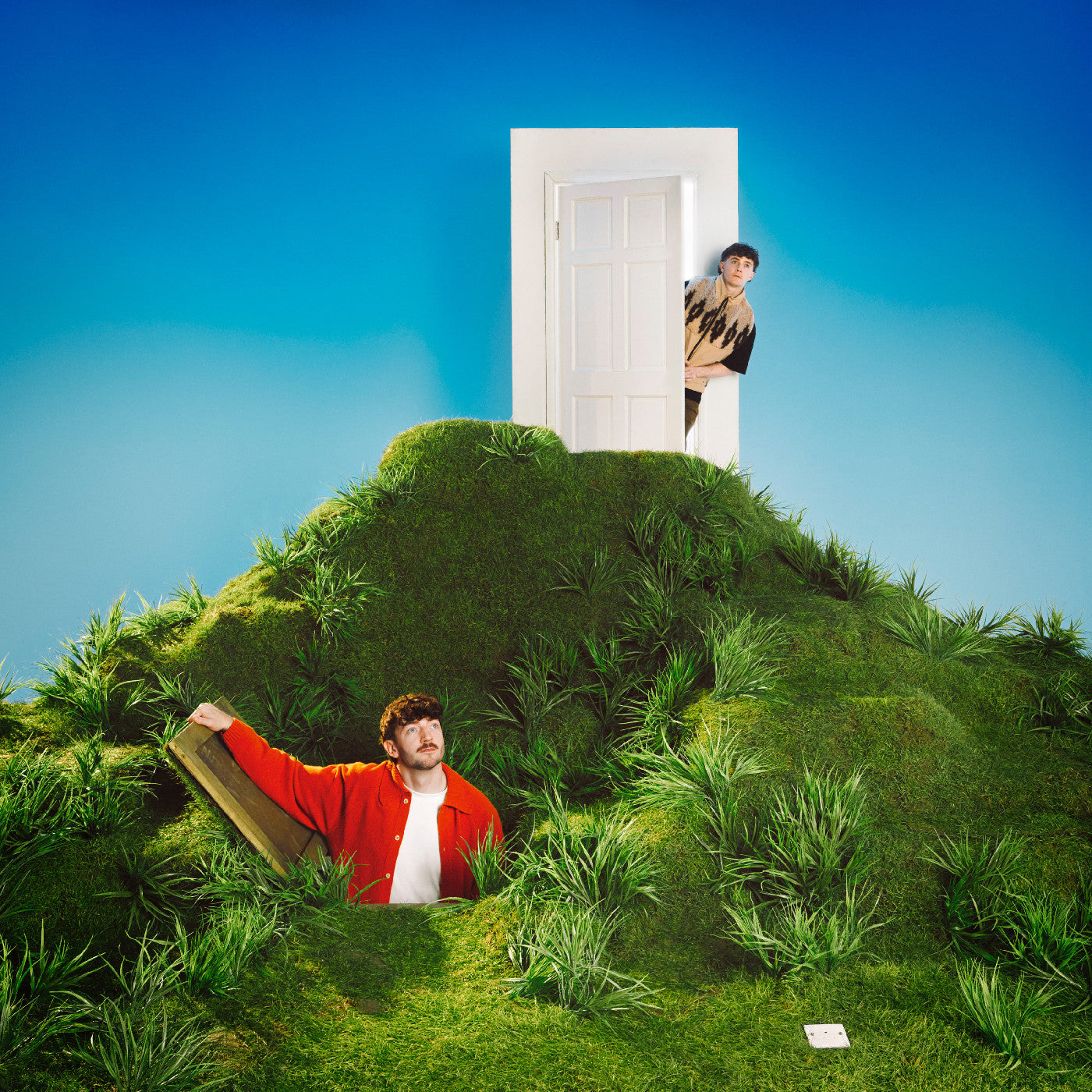 Happy Tears | Retro Vinyl Club