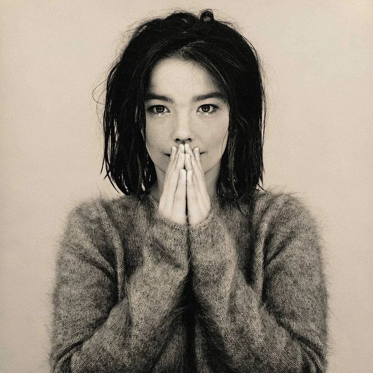 Björk Debut - 180 GRAM VINYL LP