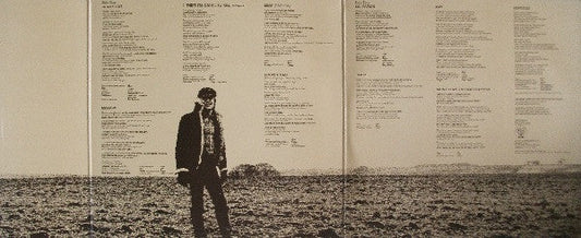 Elton John Honky Château - ORIGINAL VINYL LP