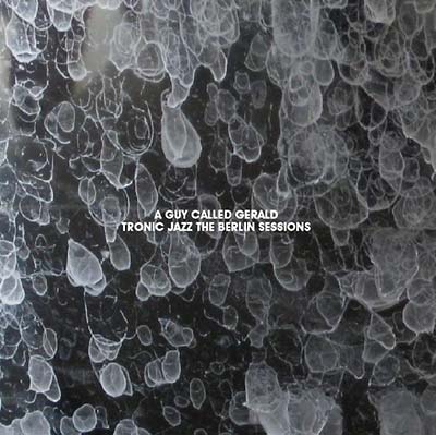 Tronic Jazz: The Berlin Sessions | Retro Vinyl Club