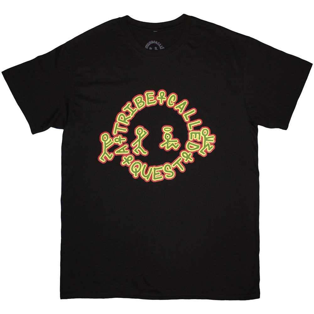 Raga Logo | Men's | Retro Vinyl Club
