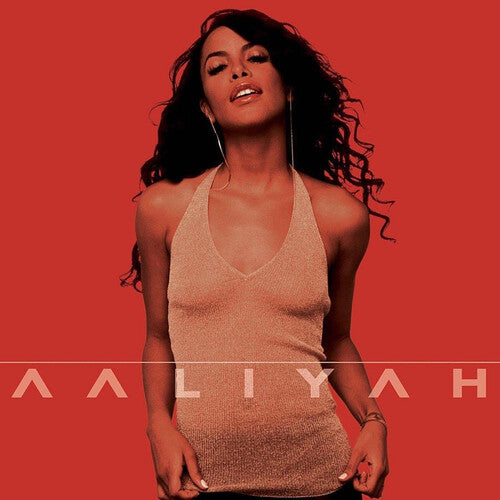 Aaliyah (Gatefold LP Jacket) (2 Lp's) | Retro Vinyl Club