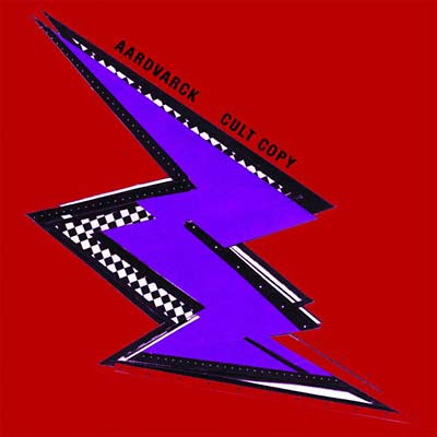 Cult Copy | Retro Vinyl Club