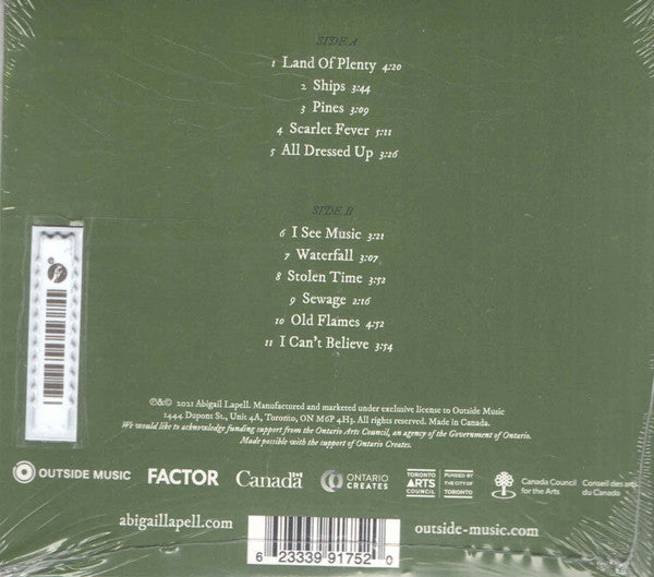 Stolen Time | Retro Vinyl Club