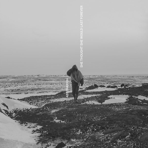 She Thought She Would Last Forever | Retro Vinyl Club