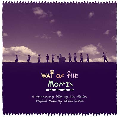 Way Of The Morris | Retro Vinyl Club