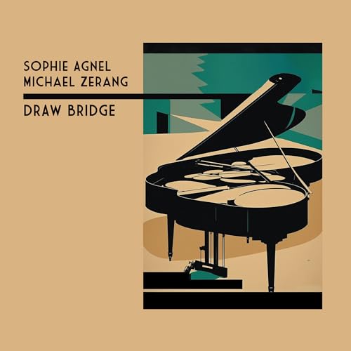 Draw Bridge | Retro Vinyl Club