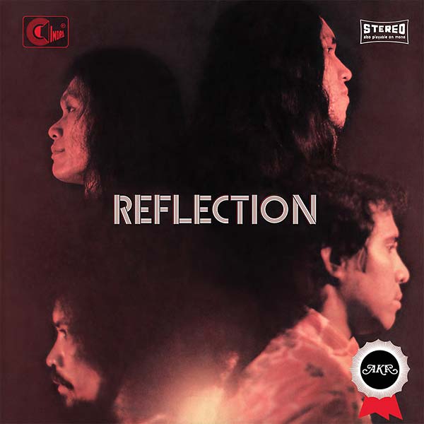 Reflection | Retro Vinyl Club