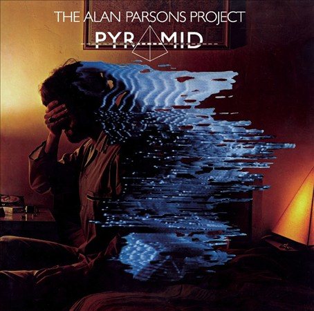 PYRAMID (EXPANDED ED | Retro Vinyl Club