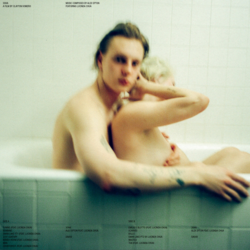 3Oha (Original Motion Picture Soundtrack) | Retro Vinyl Club