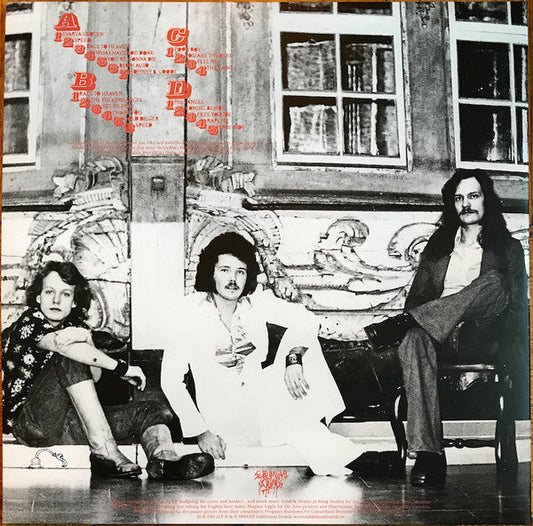 Alexander Lucas | Retro Vinyl Club