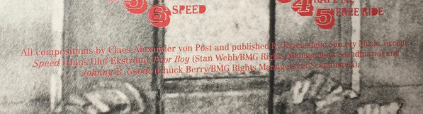 Alexander Lucas | Retro Vinyl Club