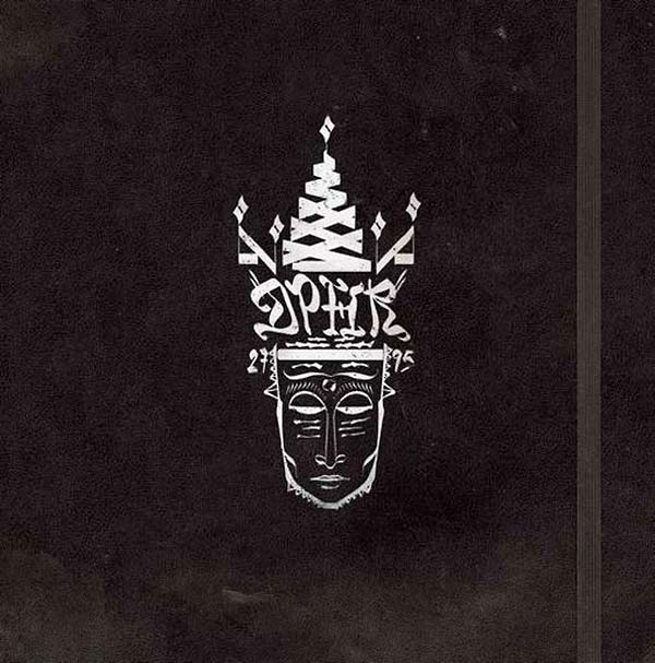 Diaphra's Blackbook of the Beats | Retro Vinyl Club