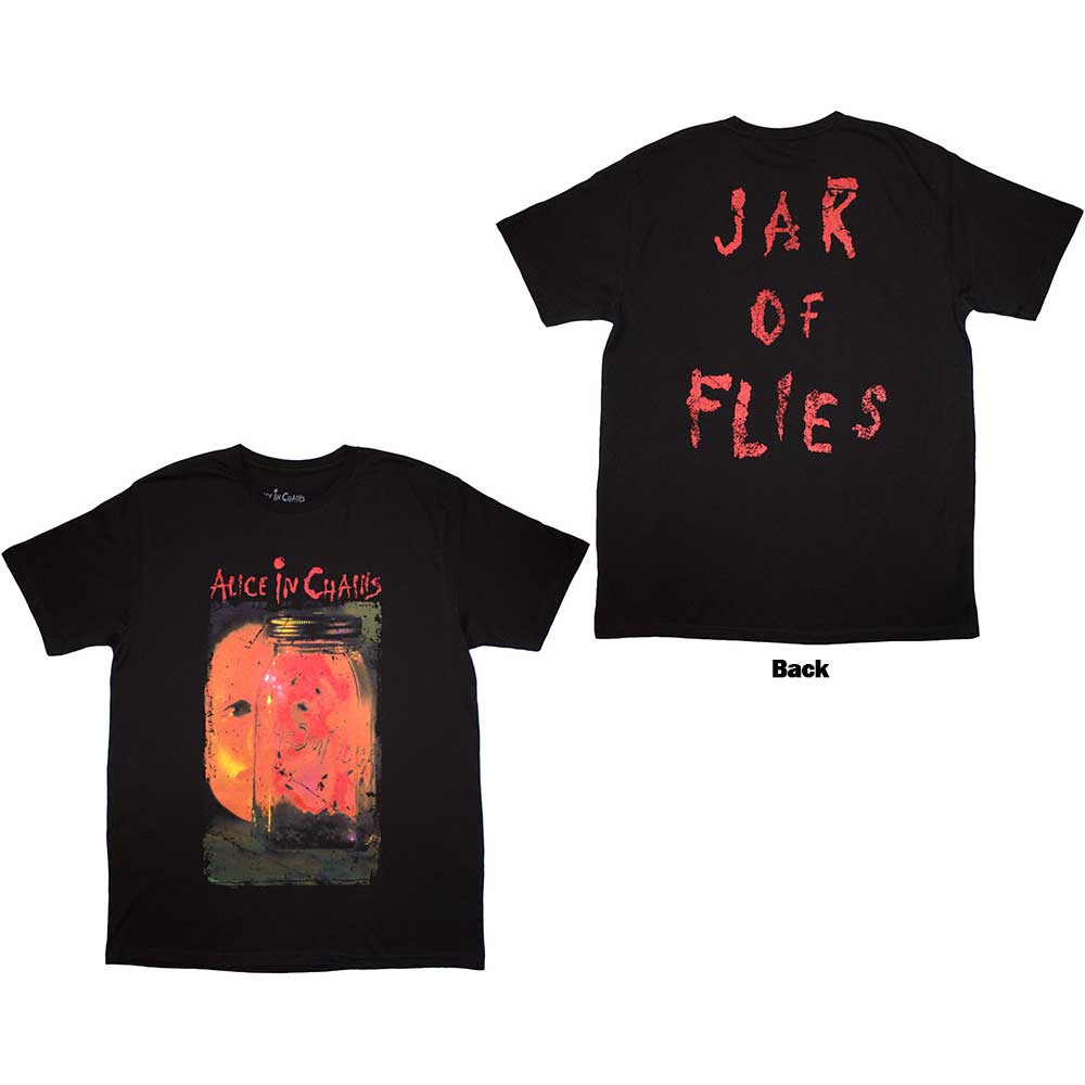 Jar of Flies | Men's | Retro Vinyl Club