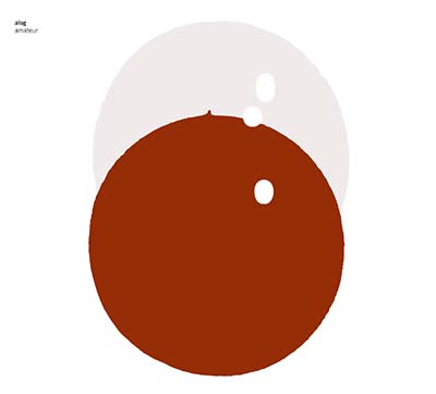 Amateur | Retro Vinyl Club