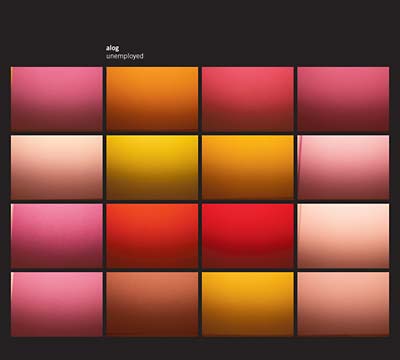 Unemployed | Retro Vinyl Club