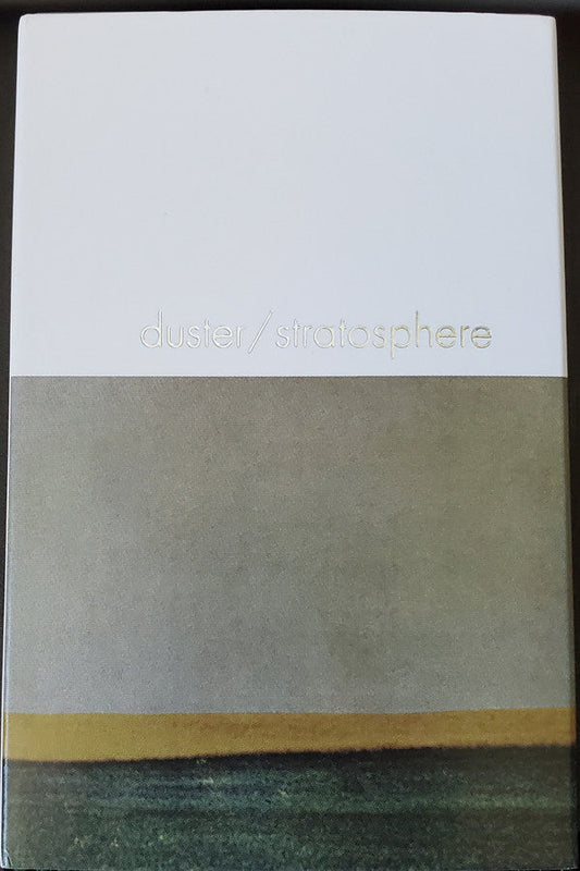 Stratosphere: 25th Anniversary (CASSETTE | NUMBERED) | Retro Vinyl Club