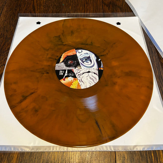 Amputechture | Retro Vinyl Club