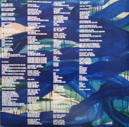 A Light For Attracting Attention | Retro Vinyl Club