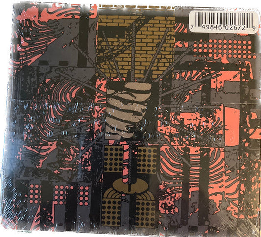 Love As Projection | Retro Vinyl Club