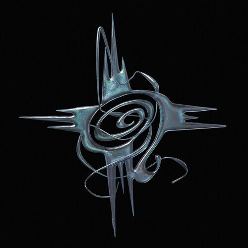 Accelerator *PRE-ORDER 8/8/25* (Coke Bottle Clear Vinyl) | Retro Vinyl Club