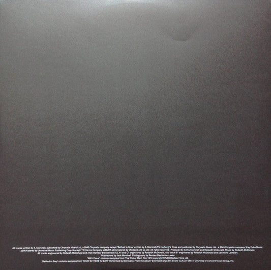 6 Feet Beneath The Moon | Retro Vinyl Club