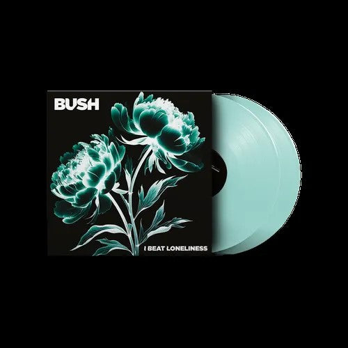 I Beat Loneliness *PRE-ORDER 7/18/25* (Indie Exclusive) (Coke Bottle Clear 2xVinyl) | Retro Vinyl Club