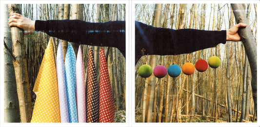 Andorra | Retro Vinyl Club