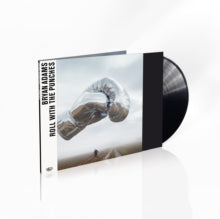 ROLL WITH THE PUNCHES (PRE-ORDER 8/29/25)(BLACK VINYL) | Retro Vinyl Club