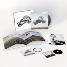 ROLL WITH THE PUNCHES (PRE-ORDER 8/29/25)(DELUXE VINYL BOX SET) | Retro Vinyl Club