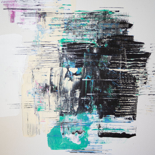 In Dreams (BLACK CASSETTE) | Retro Vinyl Club