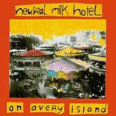 On Avery Island (CD) | Retro Vinyl Club