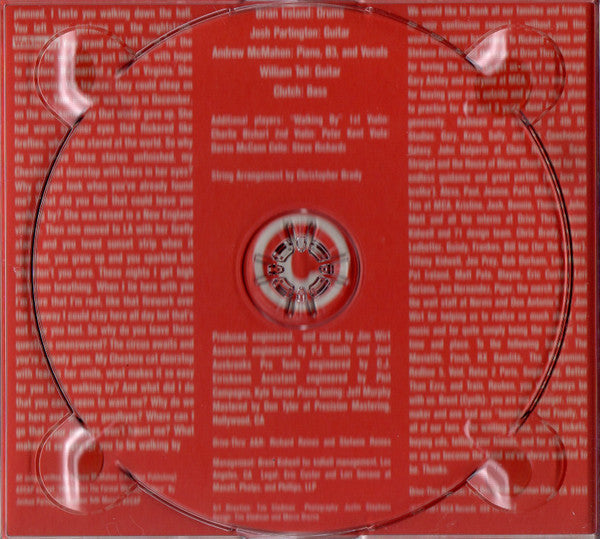 Audioboxer (CD) | Near Mint (NM) Excellent (EX) Retro Vinyl Club