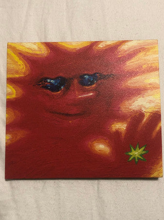 Forever Howlong (CD) | Retro Vinyl Club