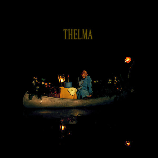 Thelma (CD) | Retro Vinyl Club