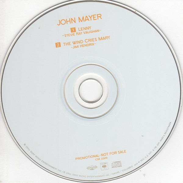 Room For Squares (CD) | Retro Vinyl Club