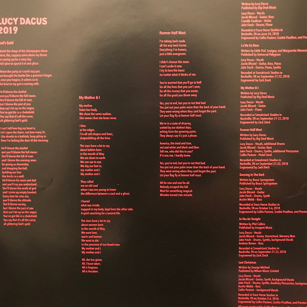 2019 | Retro Vinyl Club