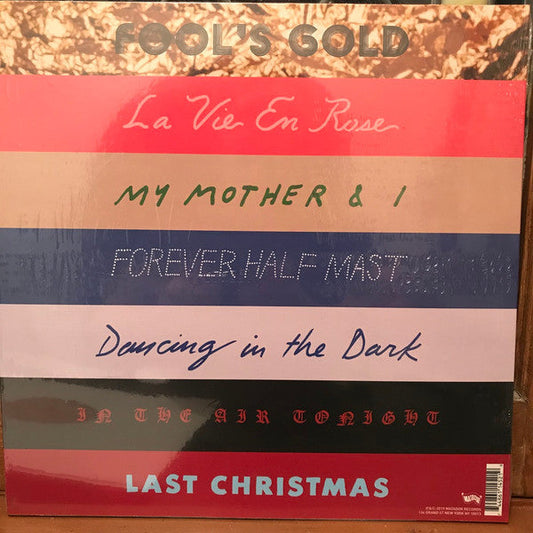 2019 | Retro Vinyl Club