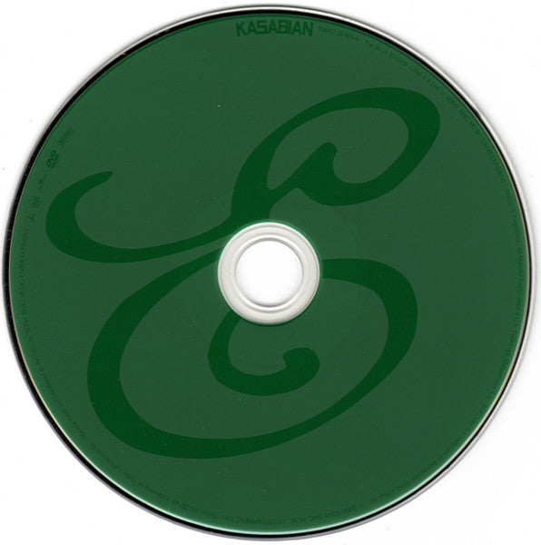 Empire (CD/DVD) | Near Mint (NM) Near Mint (NM) Retro Vinyl Club