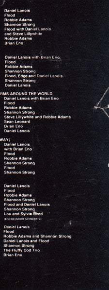 Achtung Baby (CASSETTE) | Very Good Plus (VG+) Excellent (EX) Retro Vinyl Club