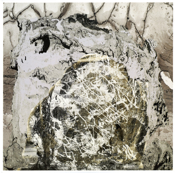 A Moon Shaped Pool | Retro Vinyl Club