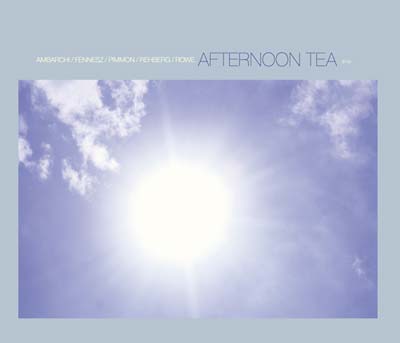 Afternoon Tea | Retro Vinyl Club