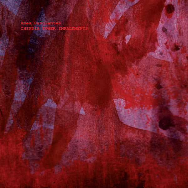 Chindia Tower Impalements | Retro Vinyl Club