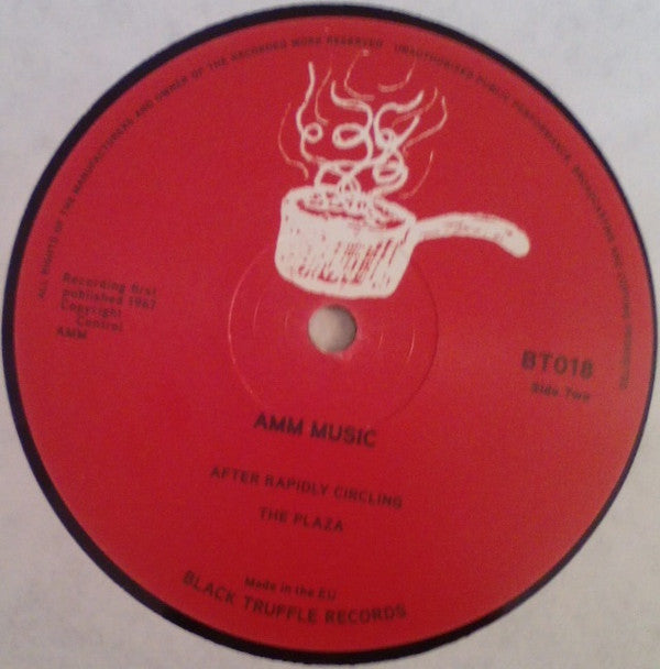 Ammmusic | Retro Vinyl Club