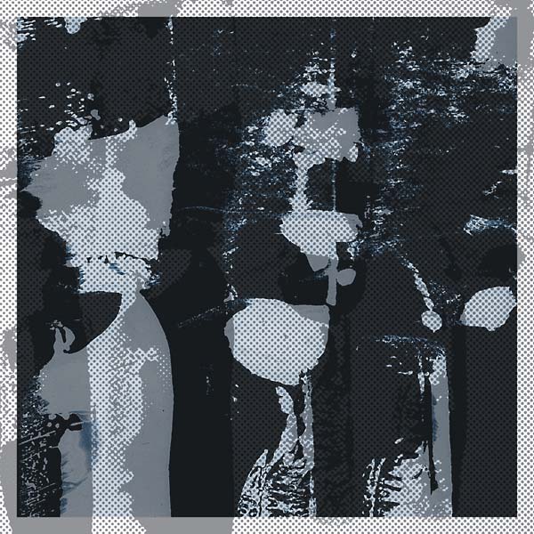 Cosmic Microwave Background | Retro Vinyl Club