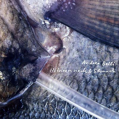 Between Neck & Stomach | Retro Vinyl Club