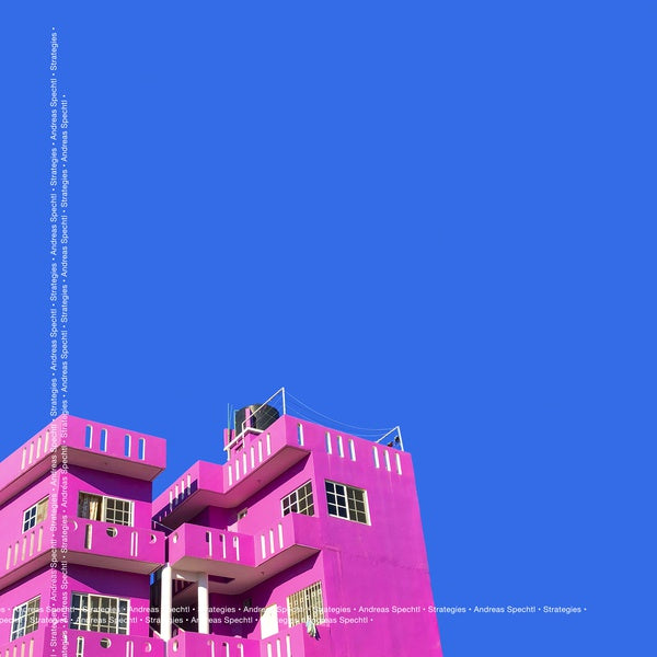 Strategies | Retro Vinyl Club